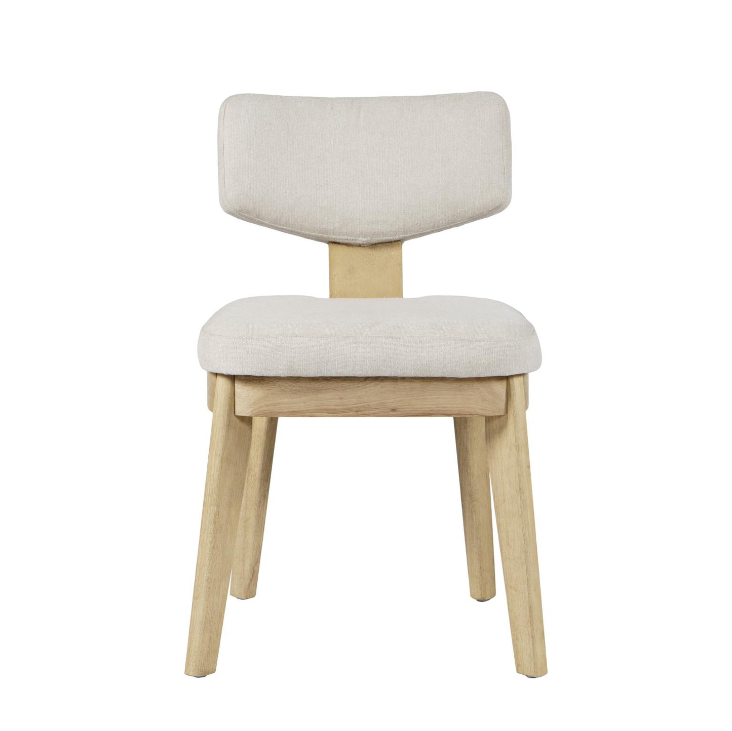 Tate Natural Chair