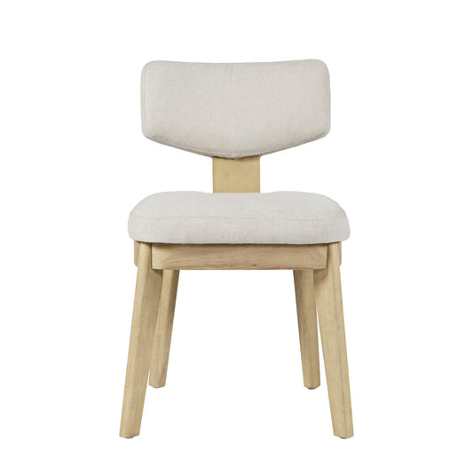 Tate Natural Chair