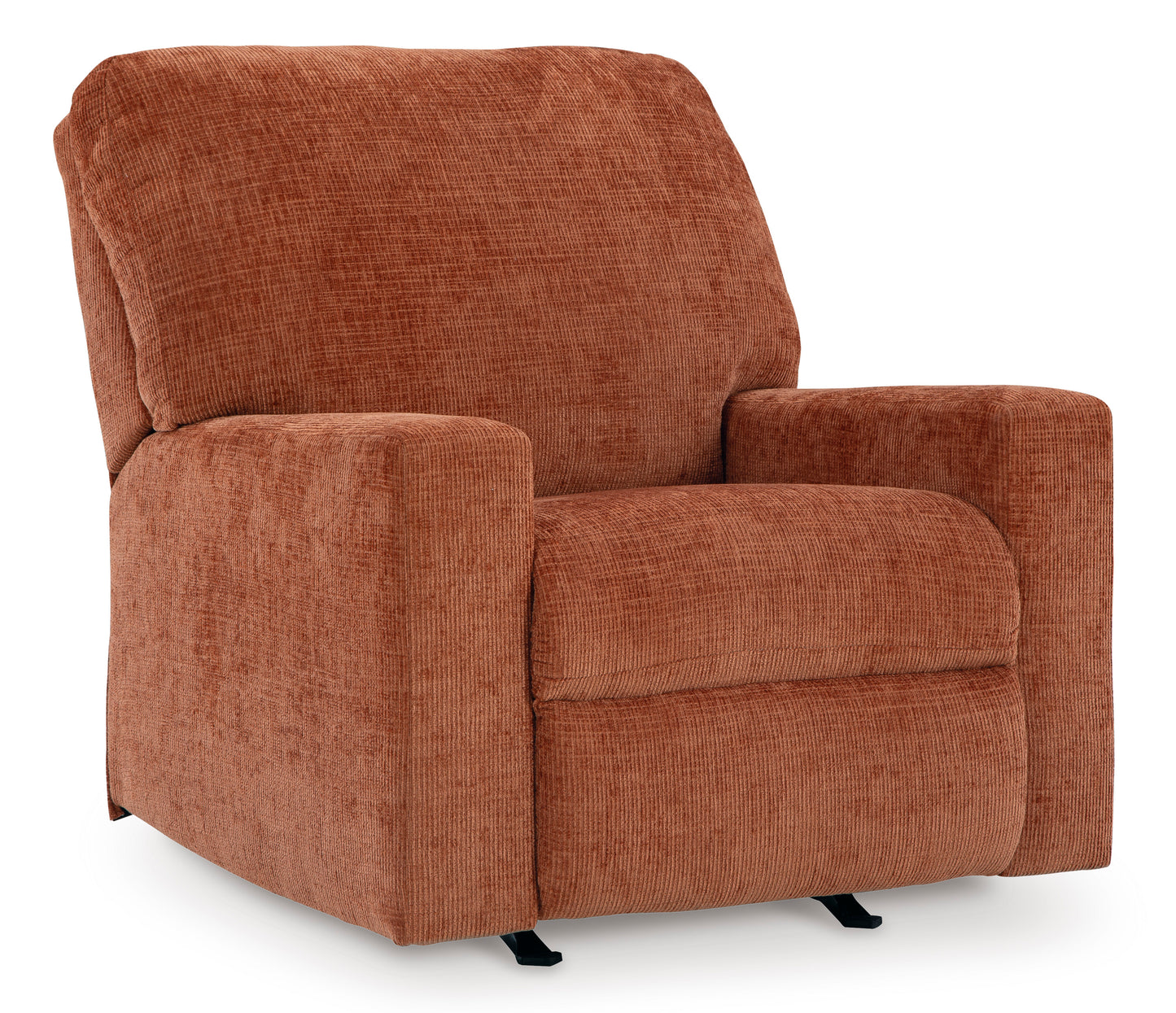 Mecedora reclinable Aviemore Spice Rocker