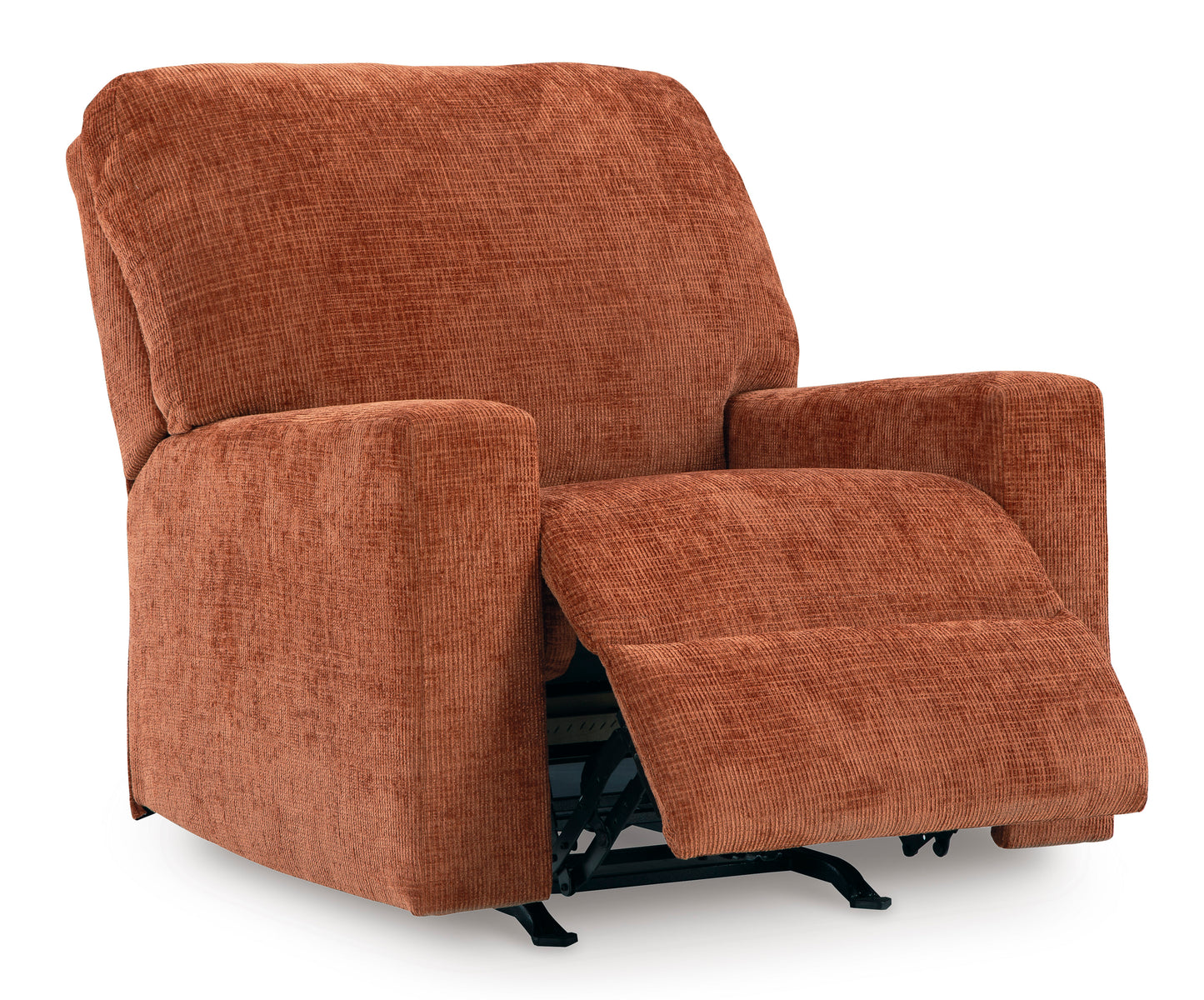 Mecedora reclinable Aviemore Spice Rocker