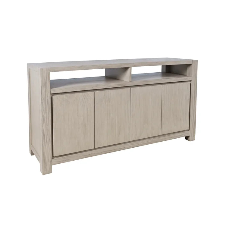 Brownstone Media Console - 60" Sand