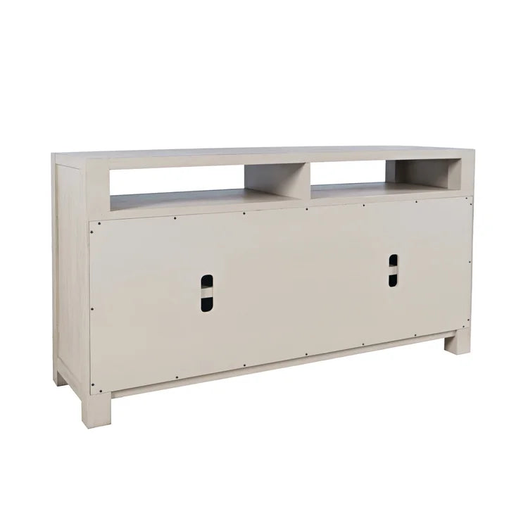 Brownstone Media Console - 60" Sand