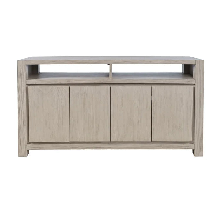 Brownstone Media Console - 60" Sand