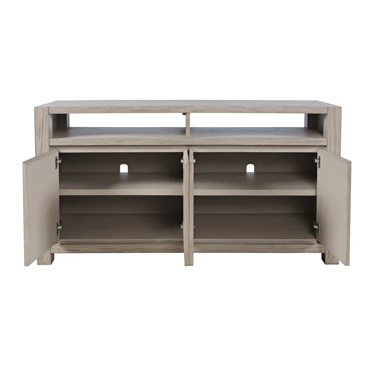 Brownstone Media Console - 60" Sand