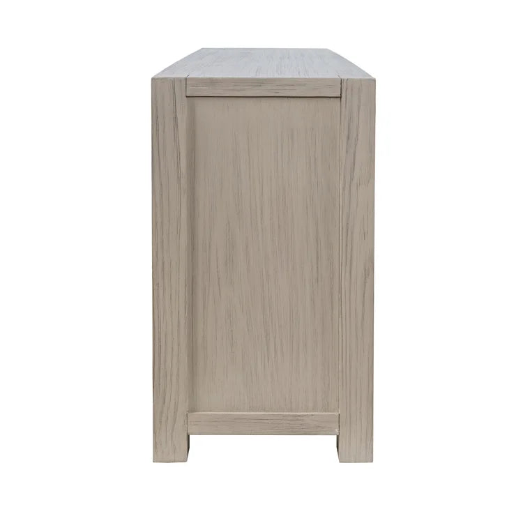 Brownstone Media Console - 60" Sand