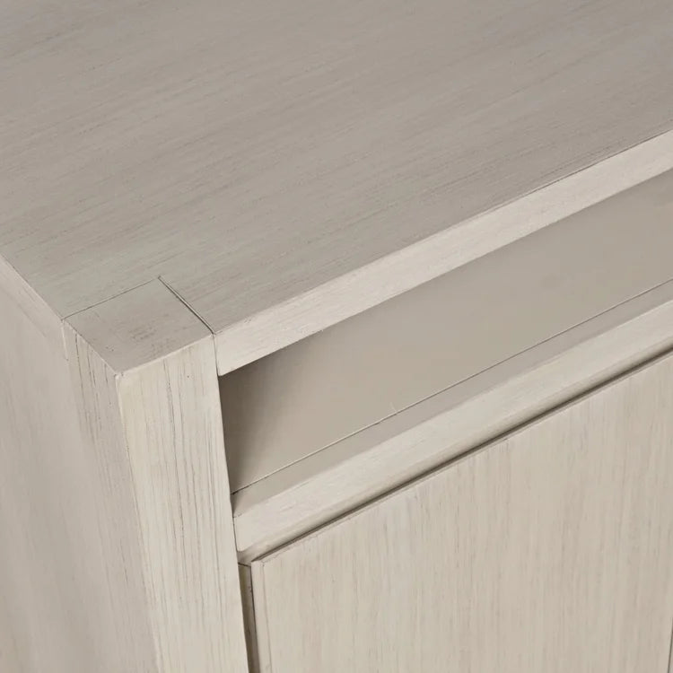 Brownstone Media Console - 70" Sand