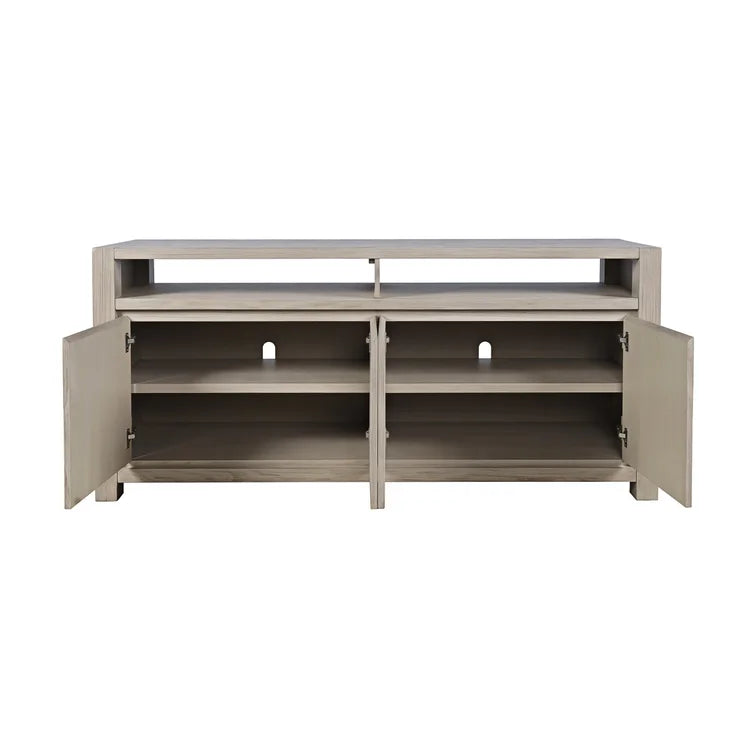 Brownstone Media Console - 70" Sand