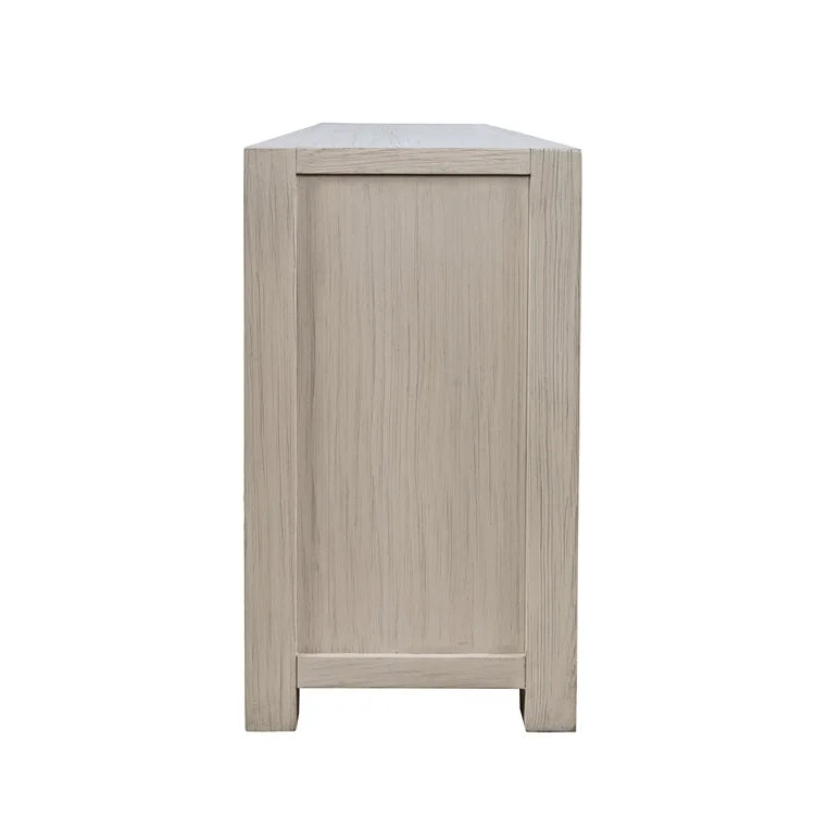 Brownstone Media Console - 70" Sand