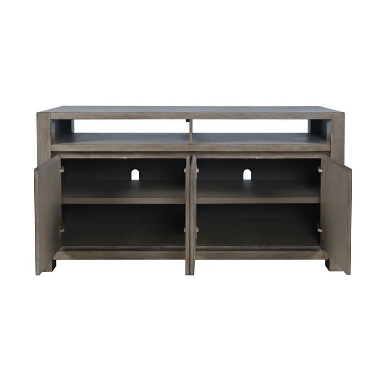 Brownstone Media Console - 60" Slate
