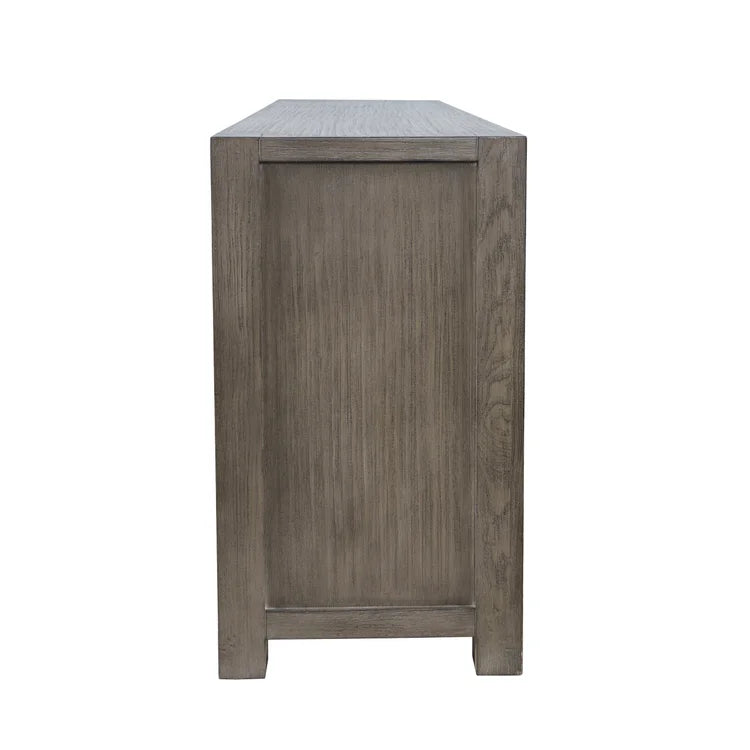 Brownstone Media Console - 70" Slate