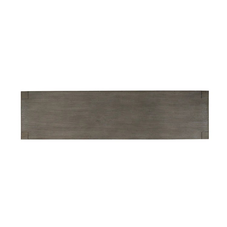 Brownstone Media Console - 70" Slate