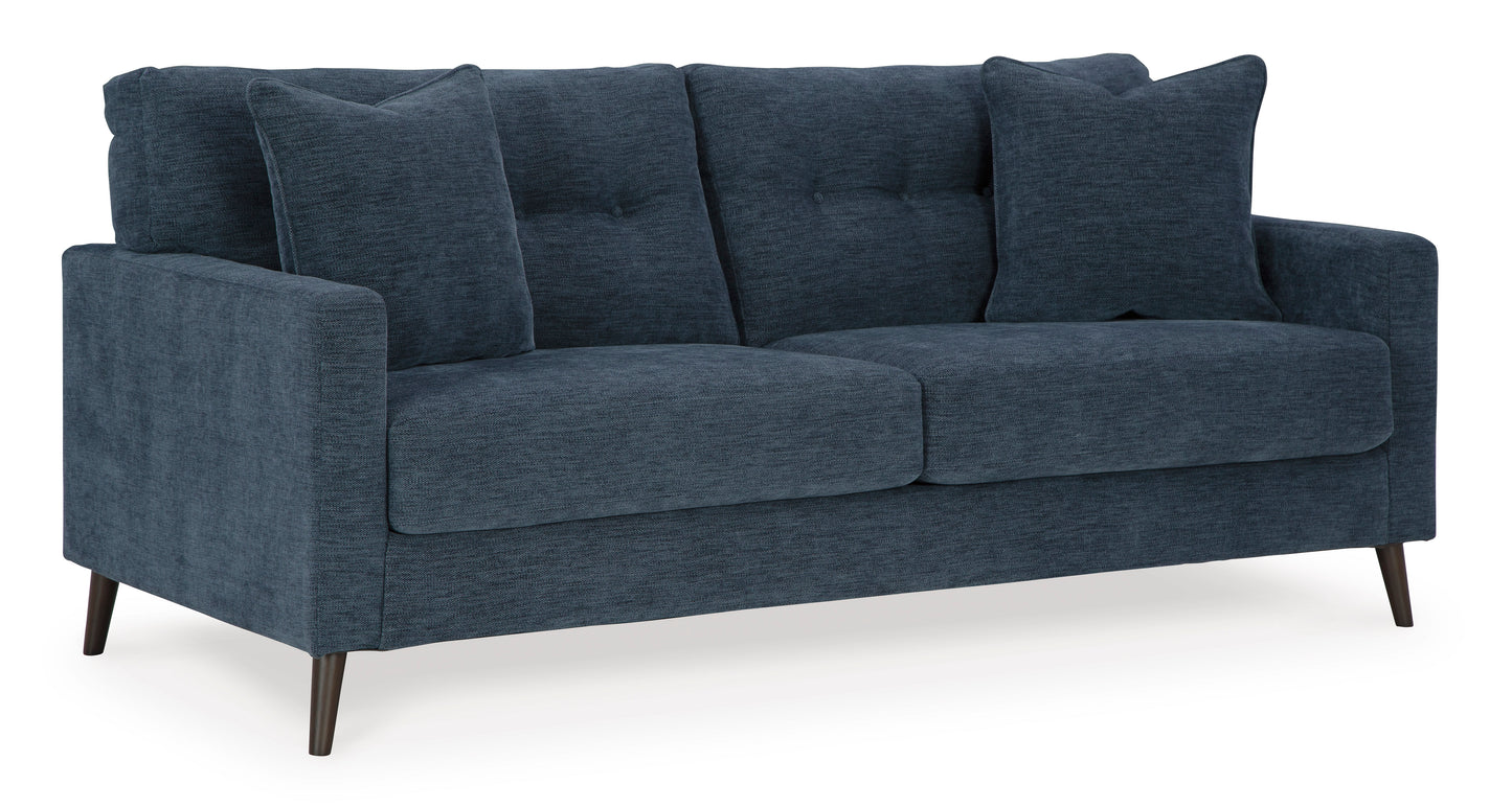 Sofá Bixler Navy