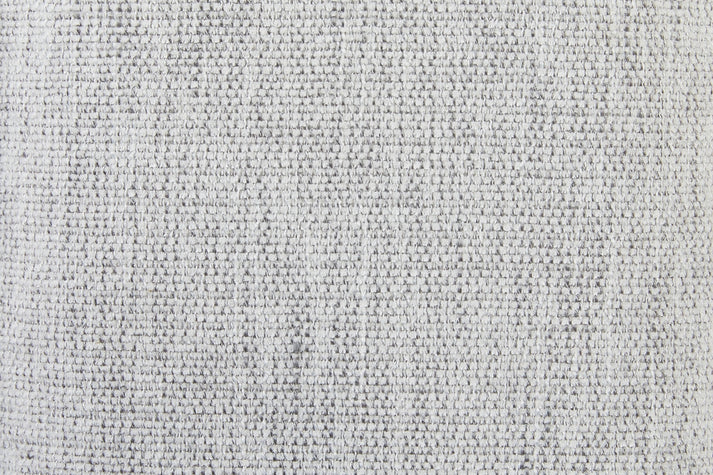 Elure Queen Upholstered Strap Panel Bed - Latte