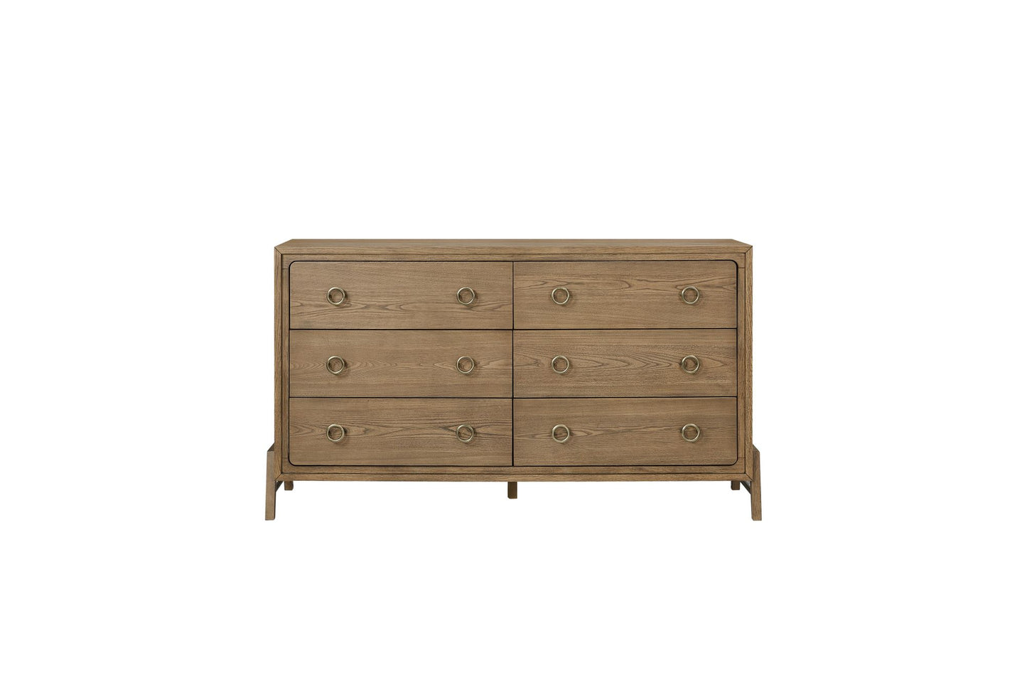 Elure Hi-Leg Dresser