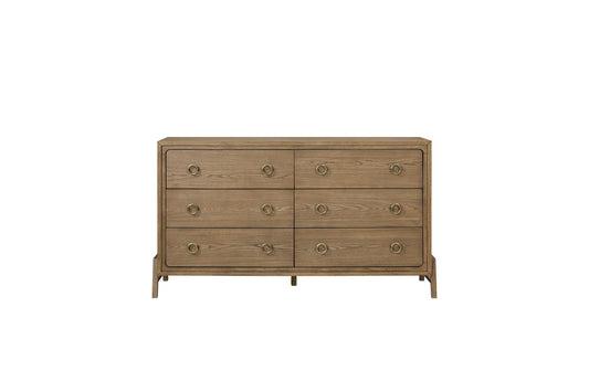 Elure Hi-Leg Dresser