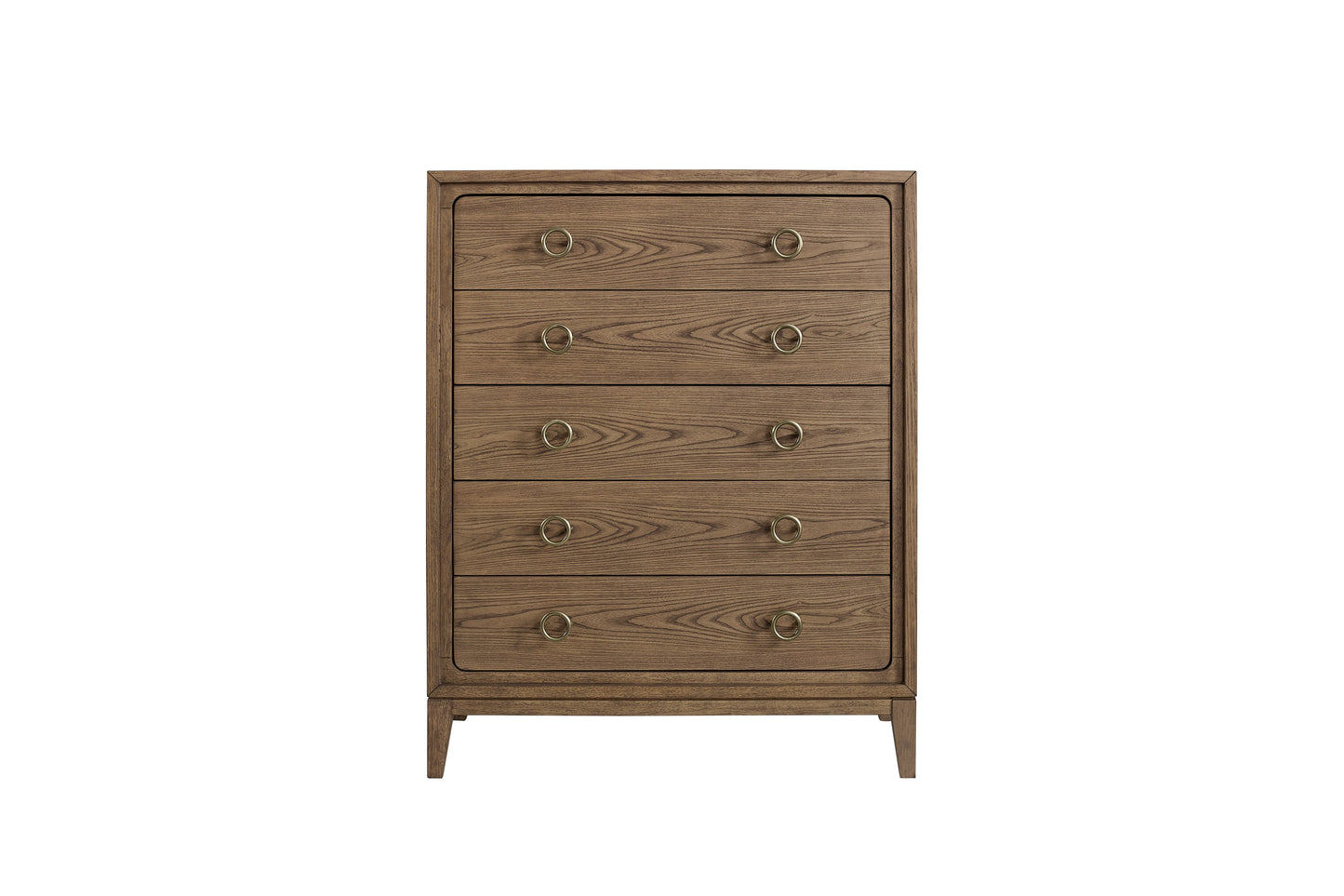 Elure 5-Drawer Chest