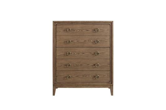 Elure 5-Drawer Chest