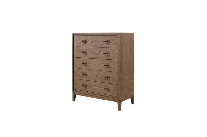 Elure 5-Drawer Chest