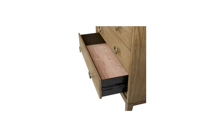 Elure 5-Drawer Chest