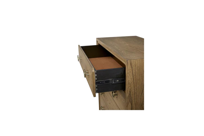 Elure 5-Drawer Chest