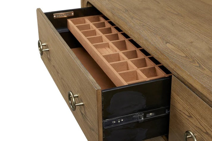 Elure Hi-Leg Dresser