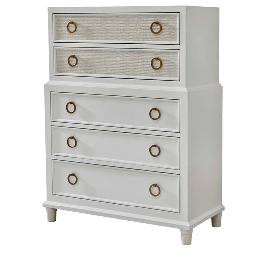 Switchgrass Mansion 5-Drawer Chest