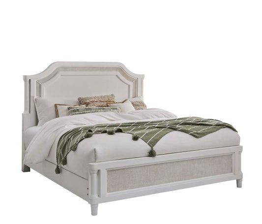 Switchgrass Mansion King Bed