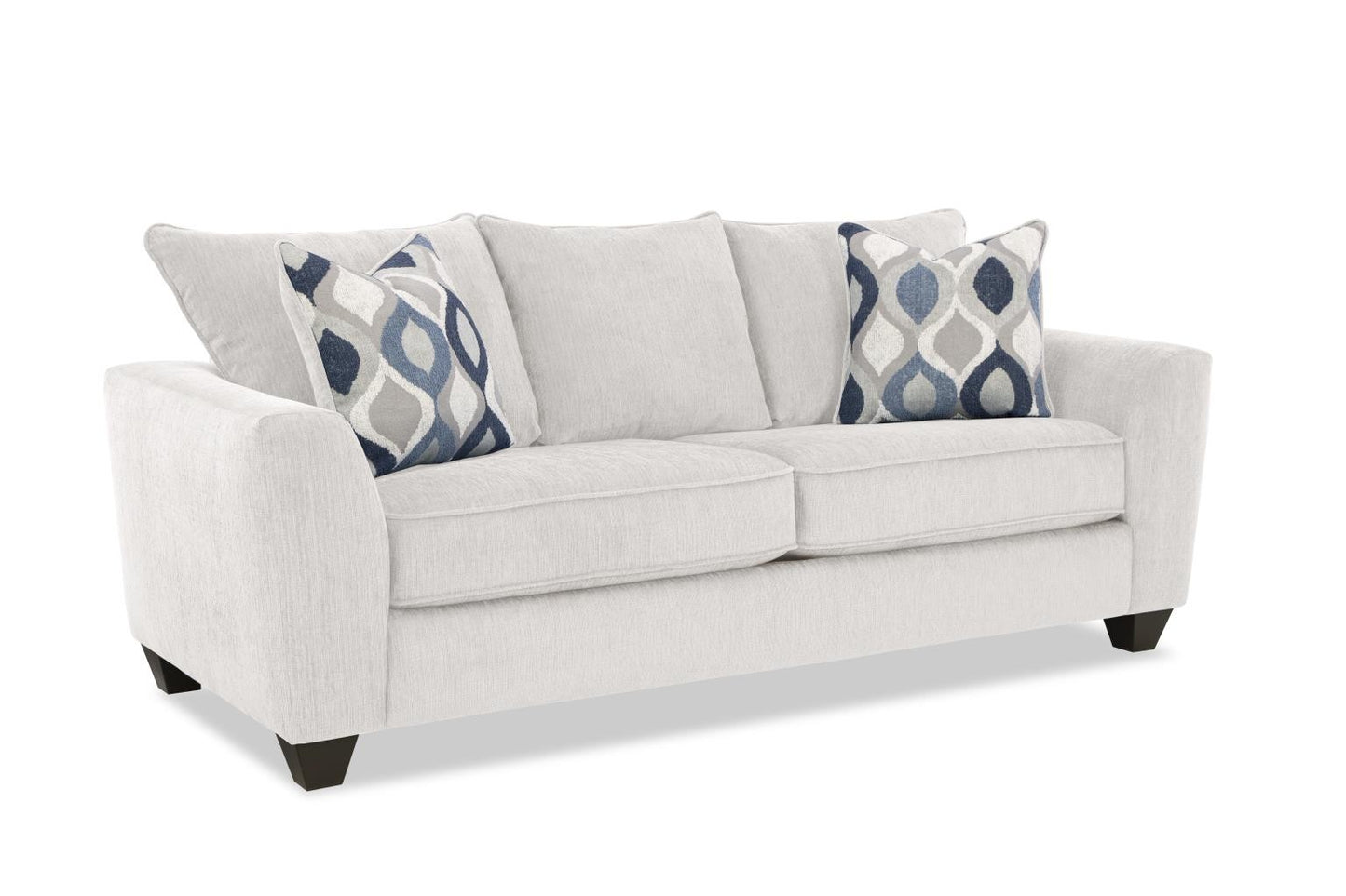 Clearview Cream Sofa