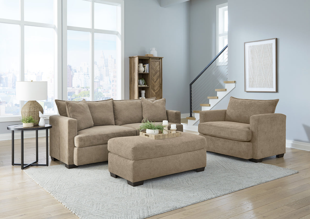 Patagonia Praline Sofa