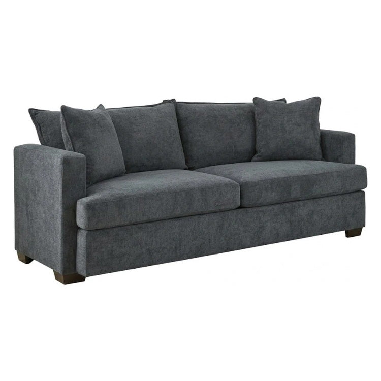 Patagonia Gunmetal Sofa