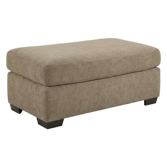 Patagonia Praline Ottoman
