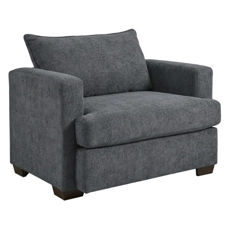 Patagonia Gunmetal Chair & 1/2