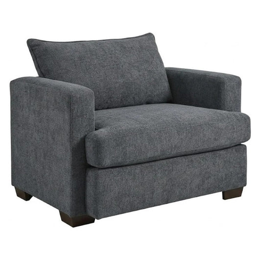 Patagonia Gunmetal Chair & 1/2
