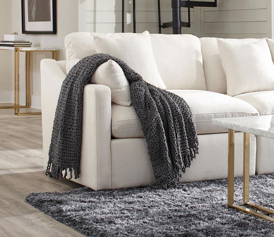 Alpine Ivory LAF Chair