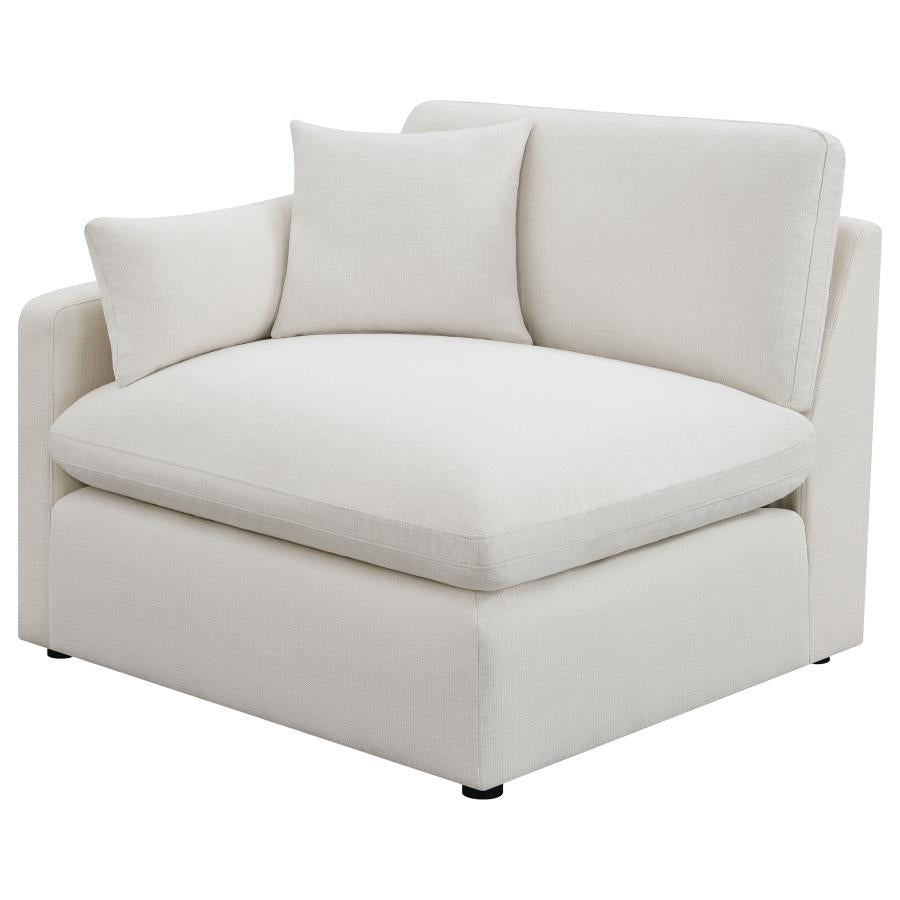 Alpine Ivory LAF Chair