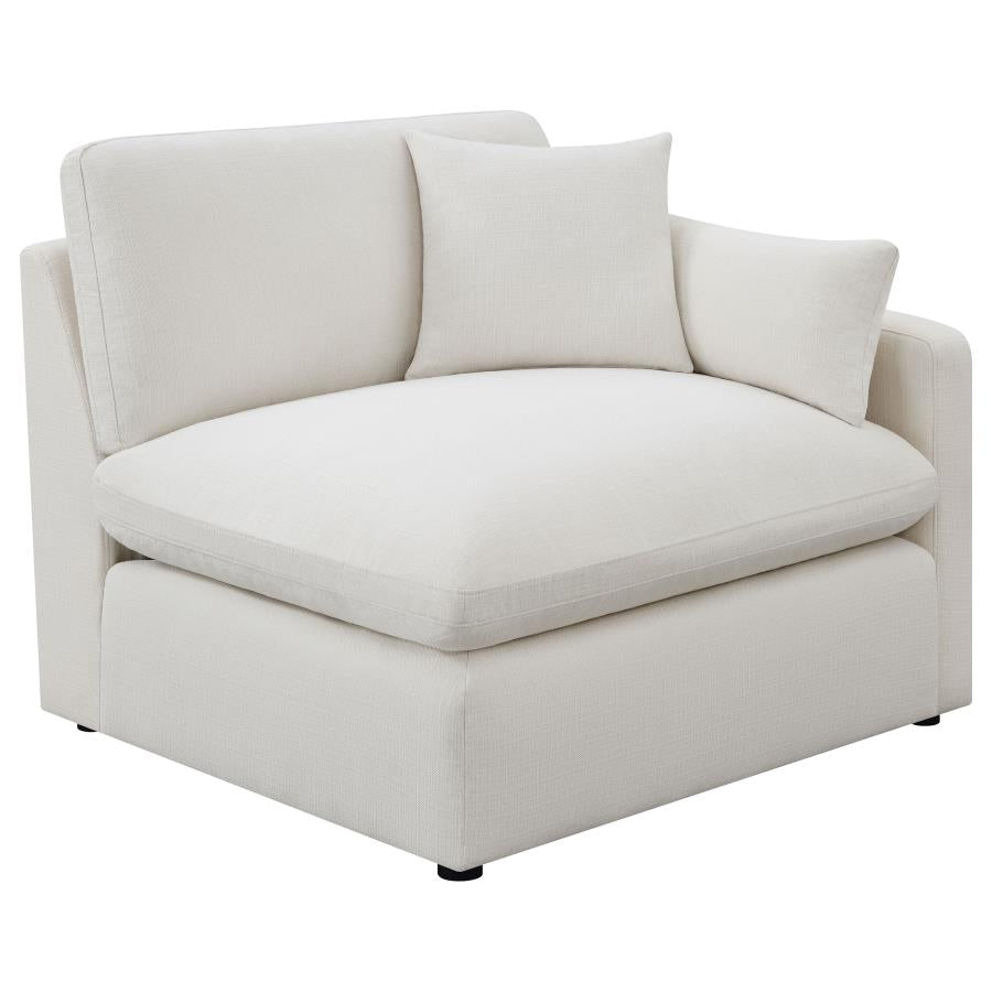 Alpine Ivory RAF Chair
