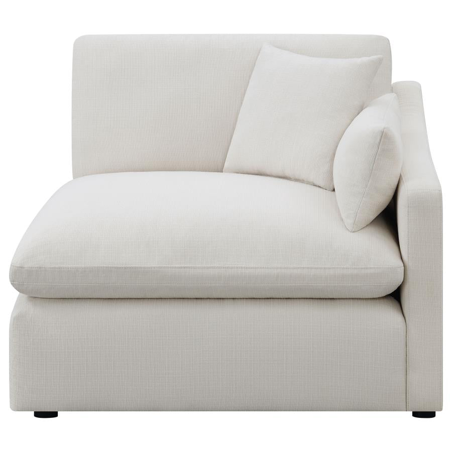 Alpine Ivory RAF Chair