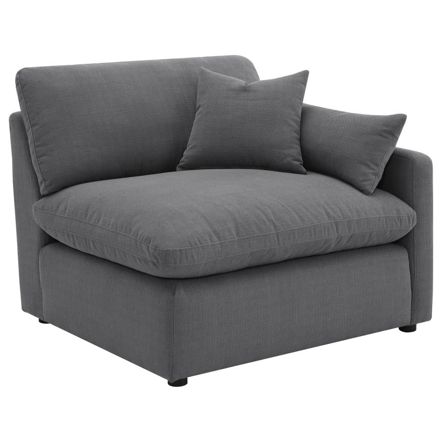 Alpine Charcoal RAF Chair