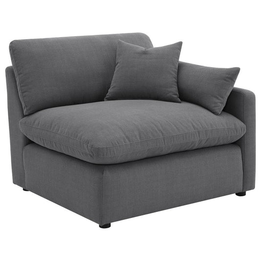 Alpine Charcoal RAF Chair