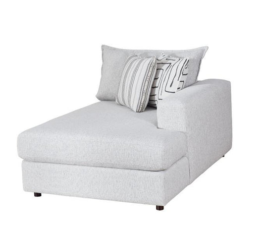 Durango Pewter RAF Chaise