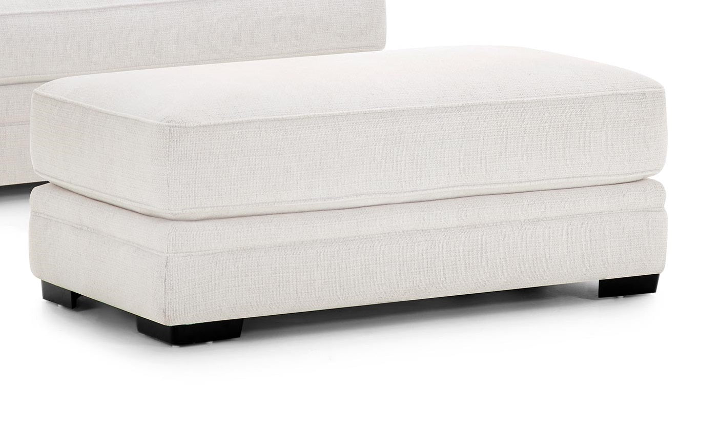 Rowan Ottoman