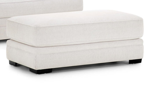 Rowan Ottoman