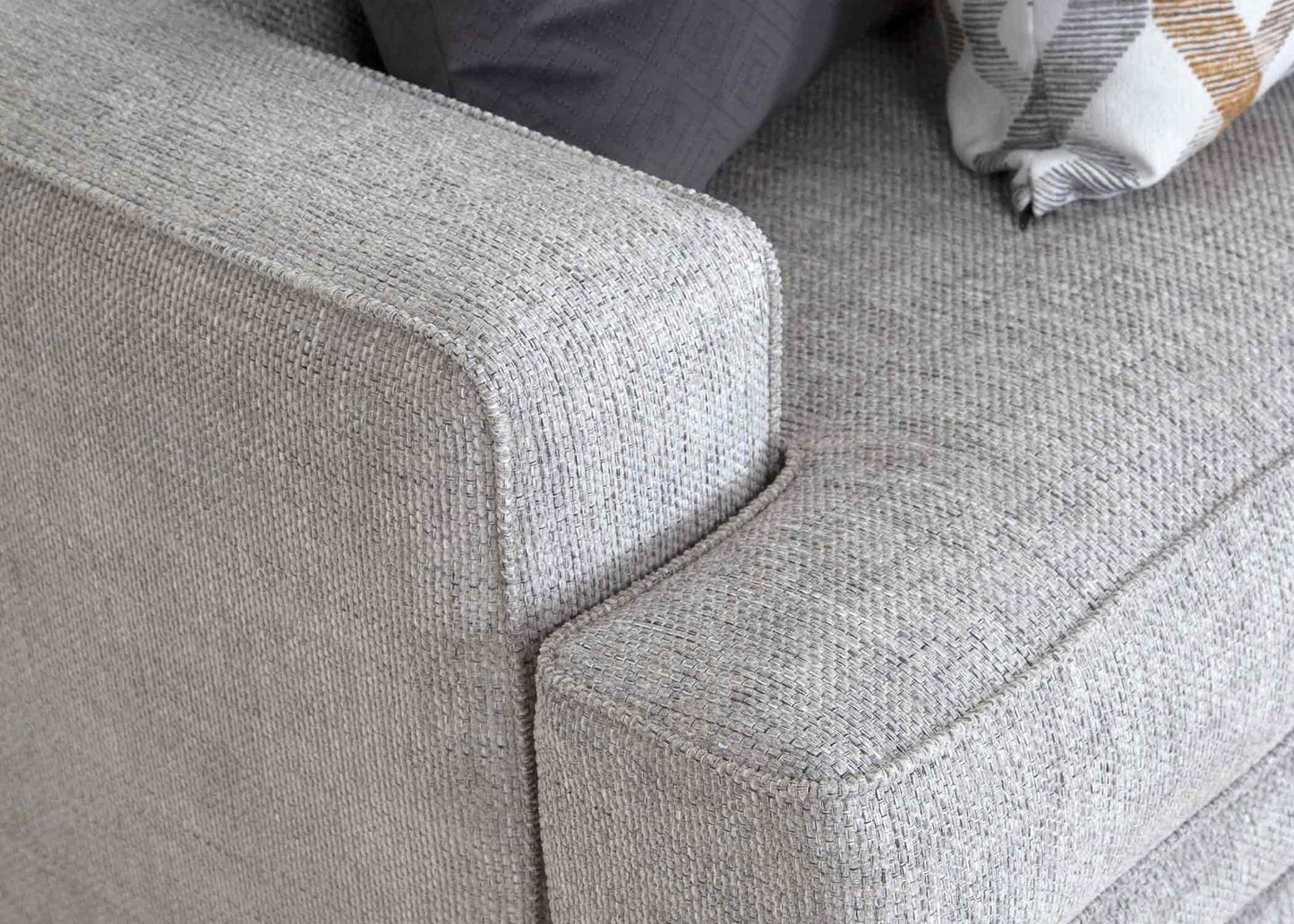 Protege Chair & 1/2