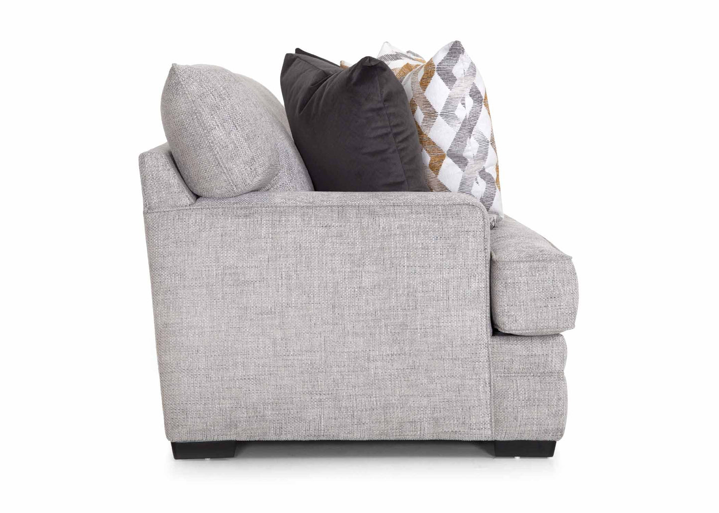 Protege Chair & 1/2