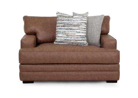 Regent Chair & 1/2