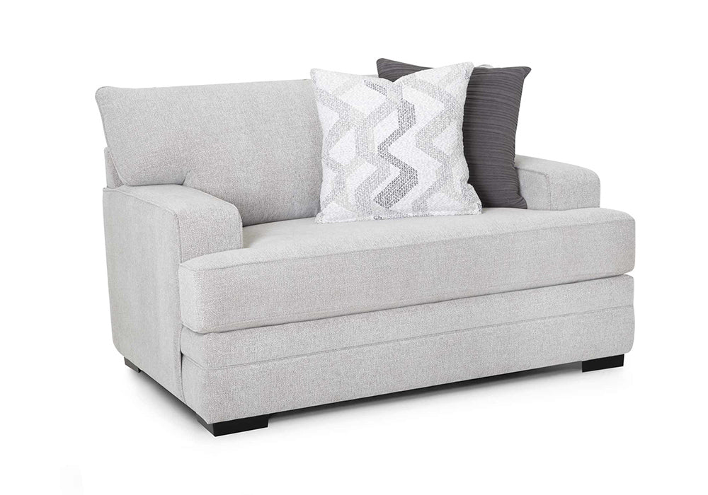 Stella Chair & 1/2