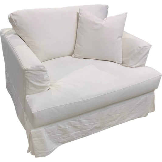 Sutton Snow Chair