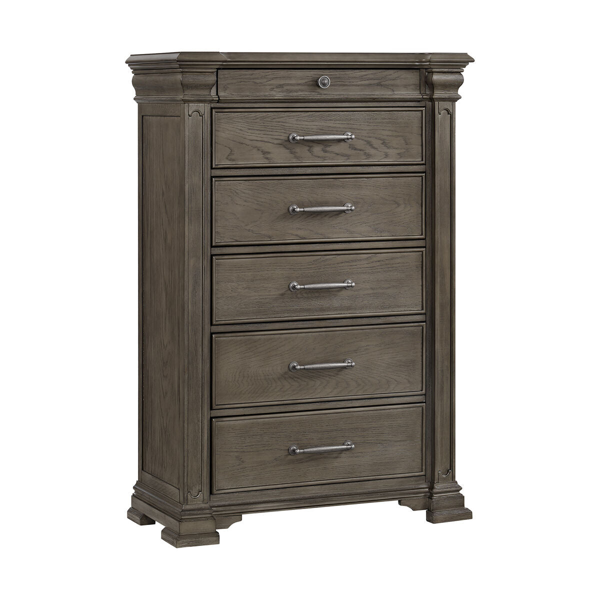 Kensington 6-Drawer Chest