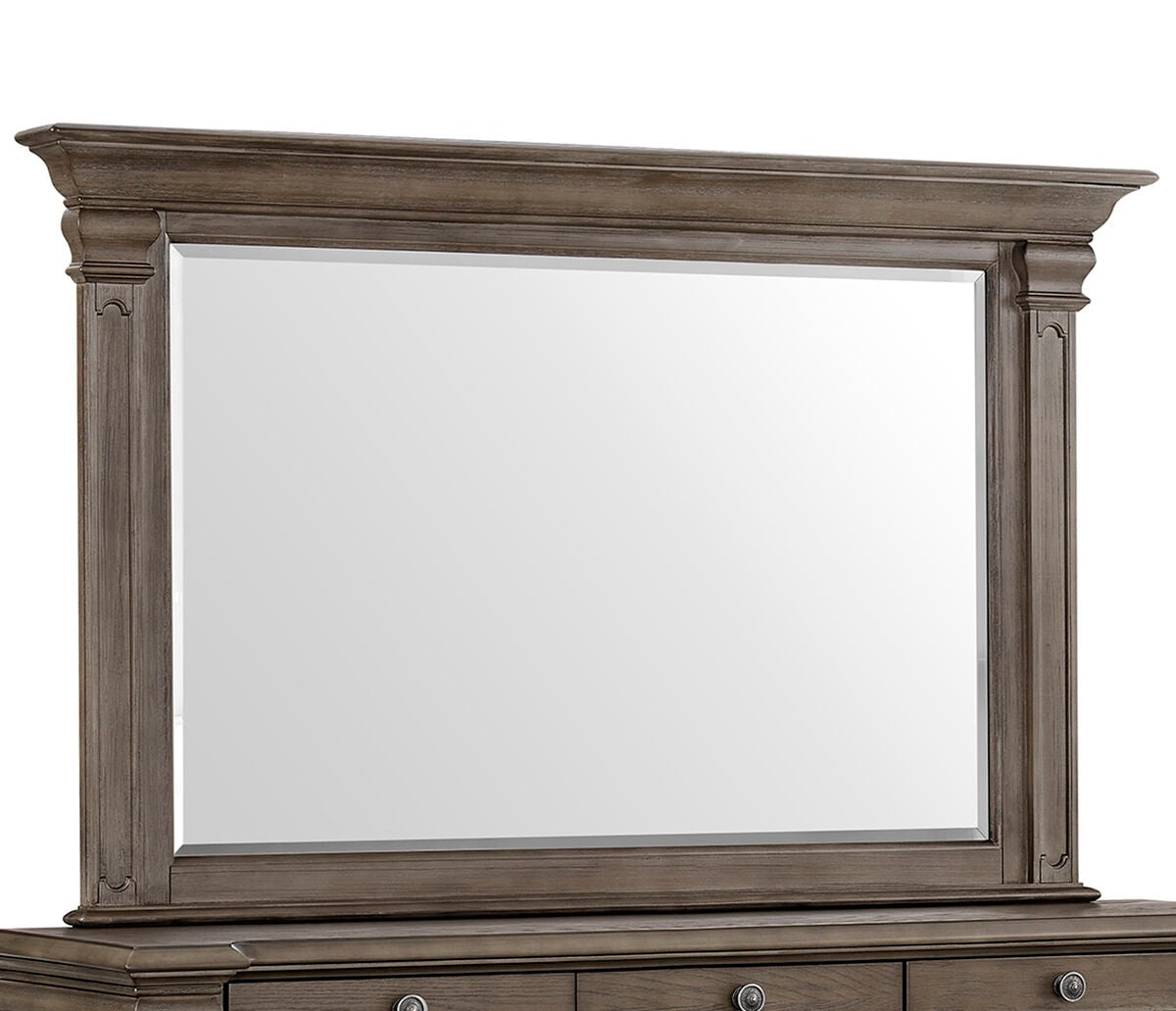 Kensington Mirror