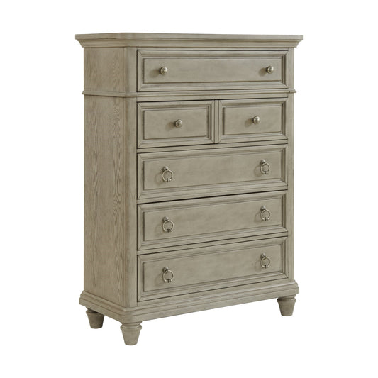 Delmar 5-Drawer Chest